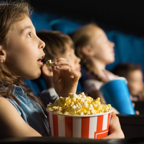 Une semaine de films italiens à Rouen