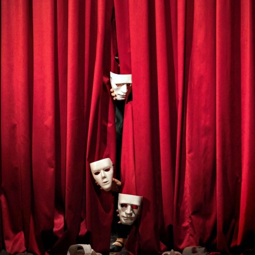 Près de Rouen, un festival local de théâtre amateur