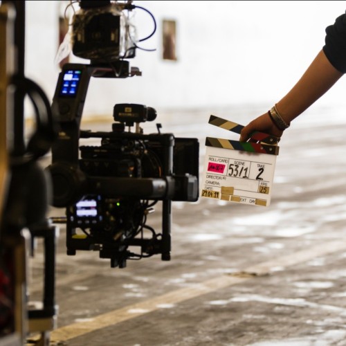 Paris Film, le bureau des tournages dans la capitale 