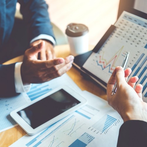 Le chiffre : +33% d'investissements étrangers en Paca 