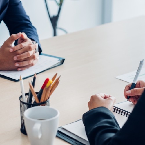 Et si c'était le moment de trouver votre futur emploi ? ‍