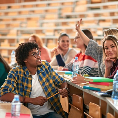 Préparer ses études avec les Journées universitaires de Strasbourg
