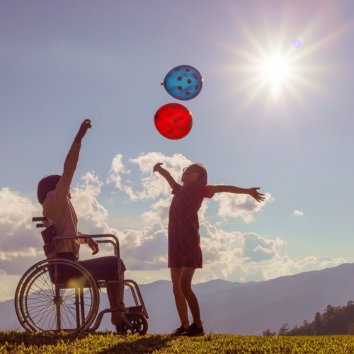 Soins, sport, loisirs et handicaps : l’inclusion est un défi collectif à Lyon
