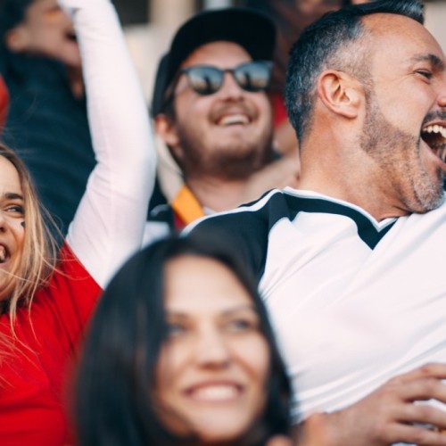 La bonne idée : matcher à Mayol 