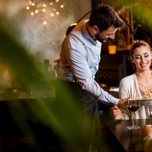 Un restaurant éphémère pour trouver un emploi à Rouen