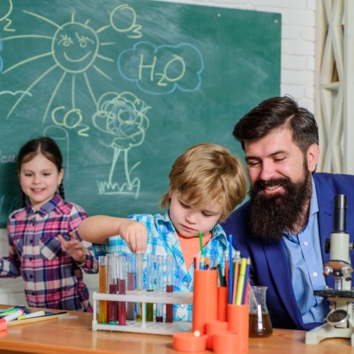 Découvrir les sciences par la pratique avec Le Pari(s) des sciences