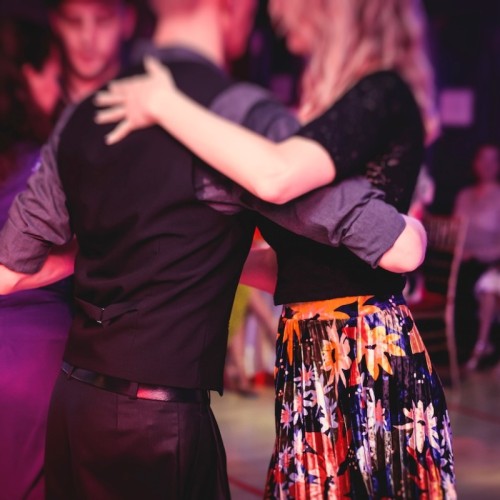 Cours et soirée salsa à Tropisme