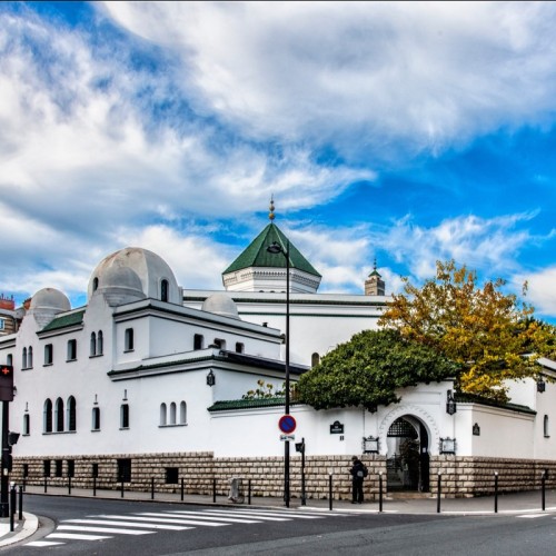 Le saviez-vous ? : La date du Ramadan en France est décidée aujourd'hui à la Grande Mosquée de Paris
