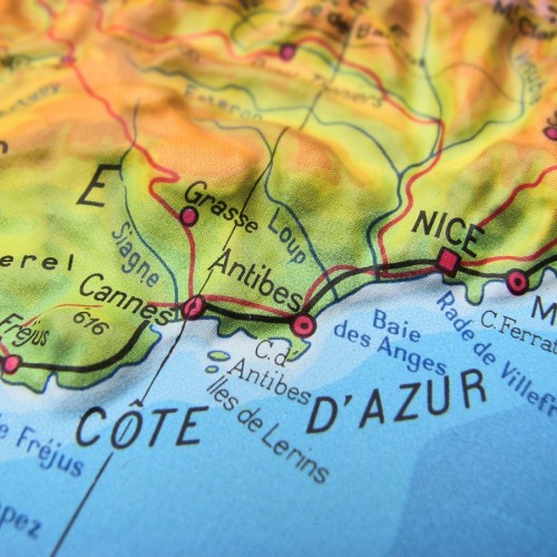 Se réapproprier la cartographie ️