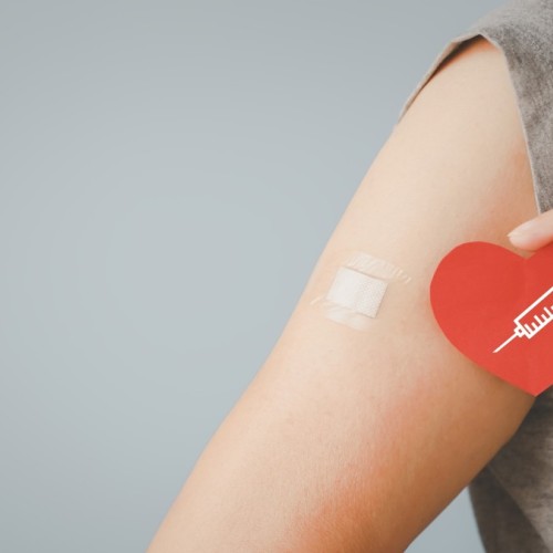 Une campagne pour lutter contre le HPV dans les collèges 