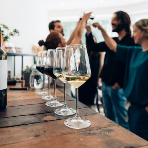 À Clermont-Ferrand, les vins d’Auvergne sont à l’honneur 