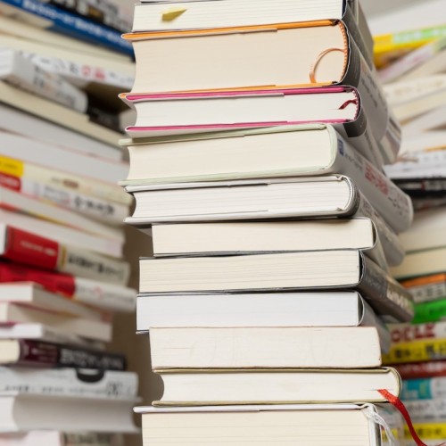 Chez Cultura, revendez vos livres jusqu'au 8 mars 2026