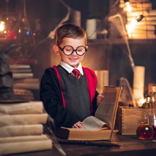 La Nuit des livres Harry Potter fête ses 10 ans à Strasbourg