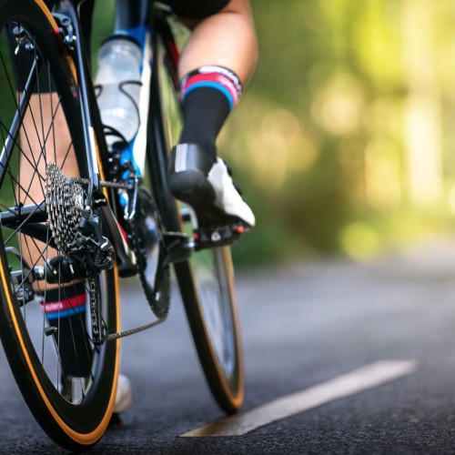 Le Cyclisme Film Festival fait étape à Nice 