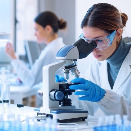 Les femmes de science à l'honneur ce mercredi à Paris