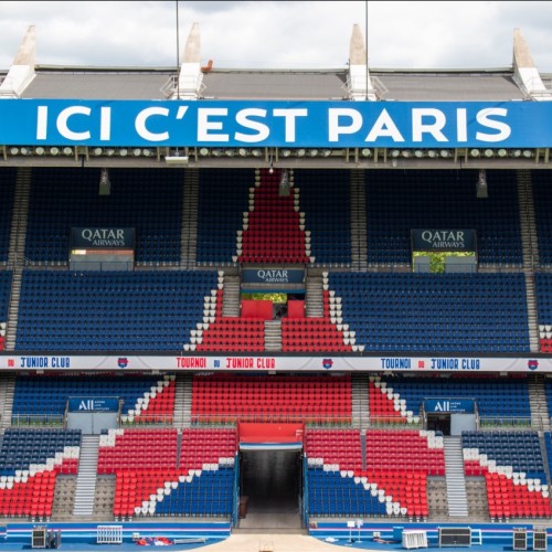 L'agenda sportif du week-end 20 au 22 février à Paris