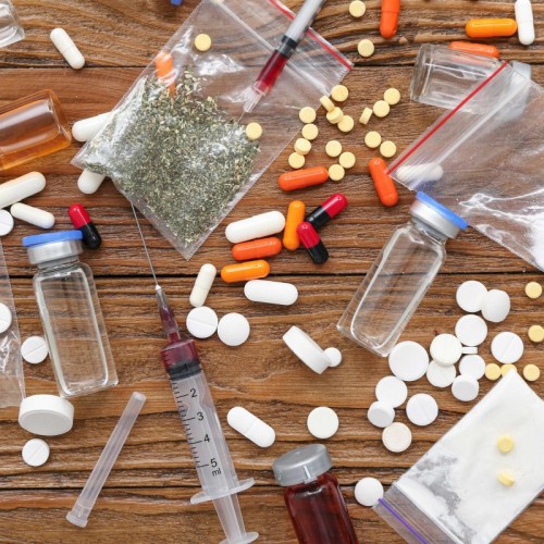 Rennes : une conférence pour comprendre l'effet des drogues sur notre cerveau