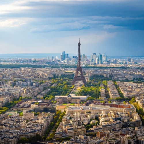 Comment fonctionne la Métropole du Grand Paris ? 