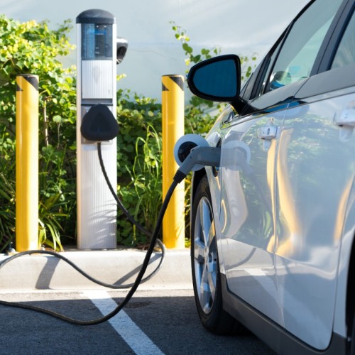 UFC - Que Choisir Clermont-Ferrand : Tout savoir sur la voiture électrique 