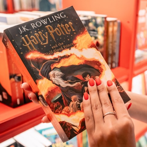 À vos baguettes pour des moments magiques avec les Nuits des livres Harry Potter