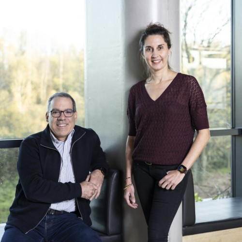 Épilepsie : la start-up rennaise développe un implant « intelligent »