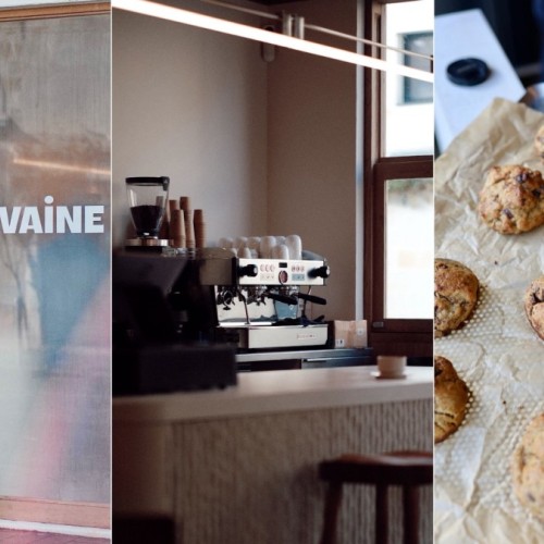 Bordeaux : un nouveau coffee shop aux Chartrons