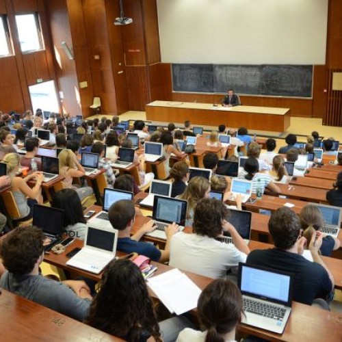 L'Université de Bordeaux ouvre ses portes aux lycéens