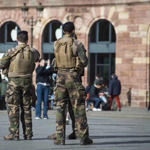 Le Service militaire volontaire lance sa campagne de recrutement
