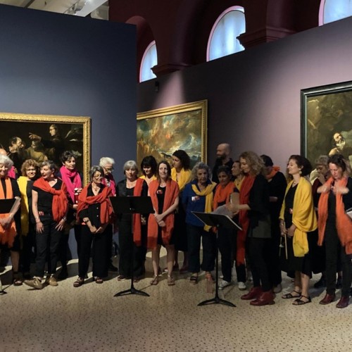 Lancement à Marseille de l’Archipel 49, un nouveau lieu culturel 