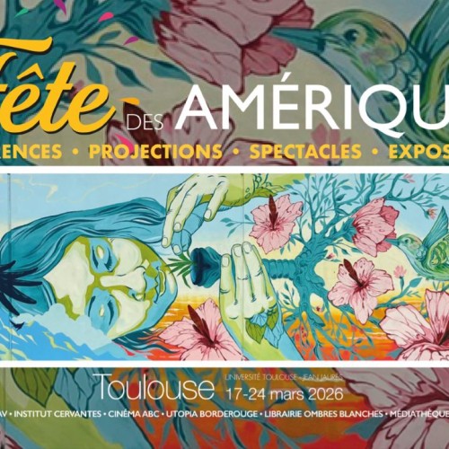 Une semaine pour explorer les Amériques
