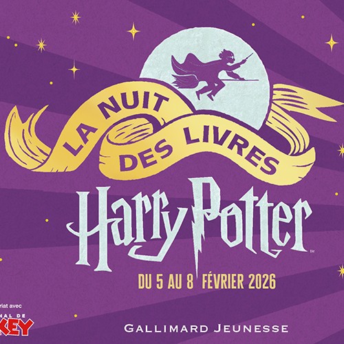 La Nuit des livres Harry Potter revient à Seclin et Pérenchies