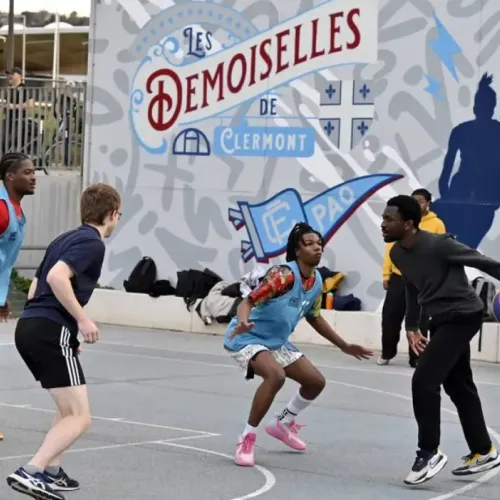 Clermont Student Cup 2026 : Top départ des inscriptions