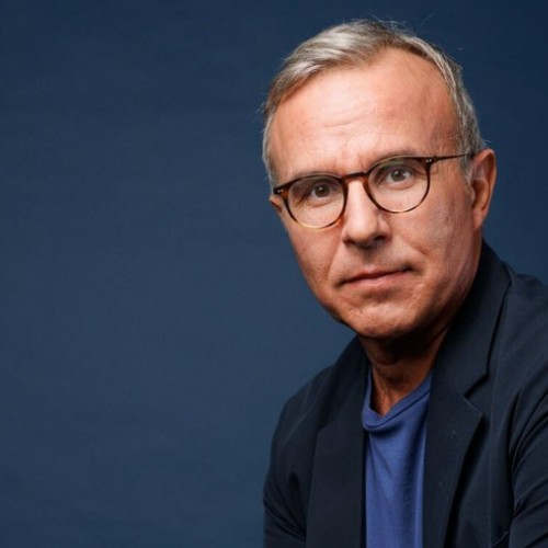 Philippe Besson présente son nouveau roman