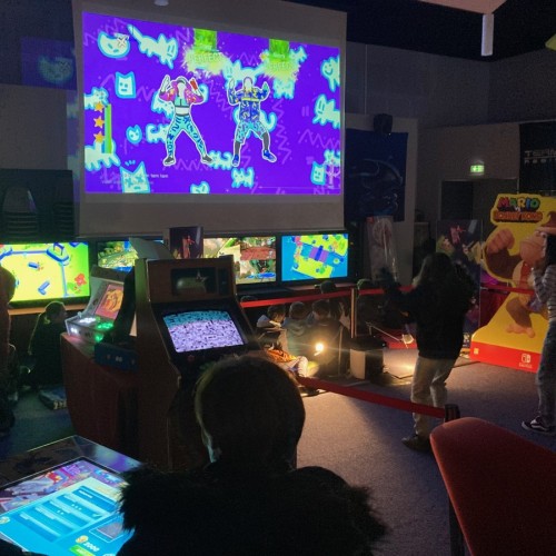 L'événement Bib Invaders revient près de Bordeaux