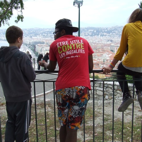 L'Afev célèbre 20 ans d'engagement à Nice 