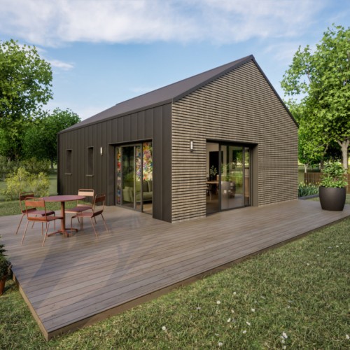 Le salon de l'habitat déco prend place à Rezé près de Nantes