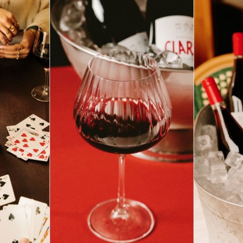 Le Claret, nouveau pari de l'appellation Bordeaux