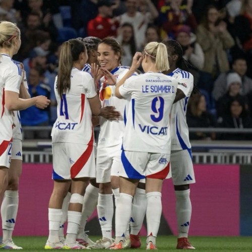 L'agenda sportif de Lyon (week-end du 6, 7 et 8 février)