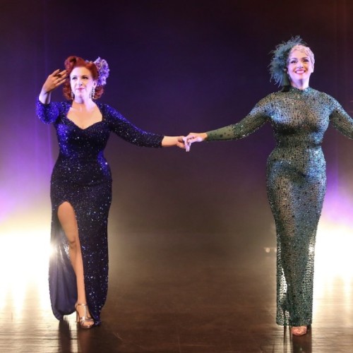 8e édition du Strasbourg Burlesque Festival