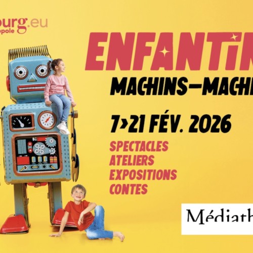 Que faire le week-end du 7 et 8 février à Strasbourg