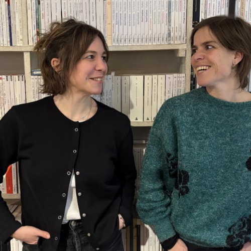 Une nouvelle déléguée générale pour Paris Librairies