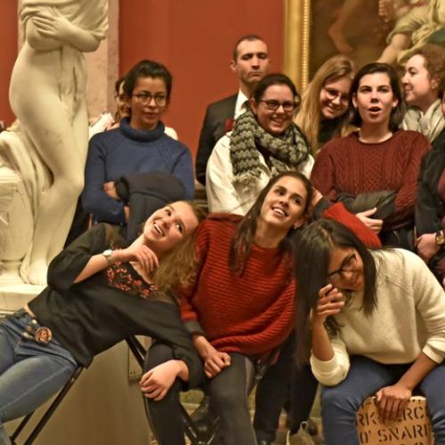Une nocturne pas comme les autres aux musées Fabre et MO.CO.
