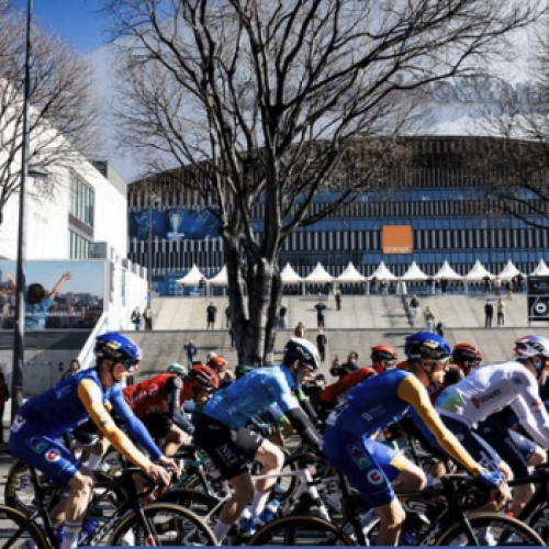 L'agenda sportif marseillais des 13 et 14 février 2026