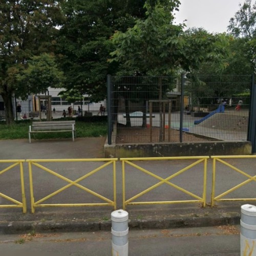 Rennes : le dispositif rue aux écoles s'étend au groupe scolaire Jean Moulin