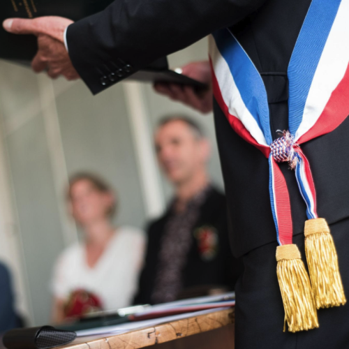 Élections municipales 2026 : Qui peut se présenter ?