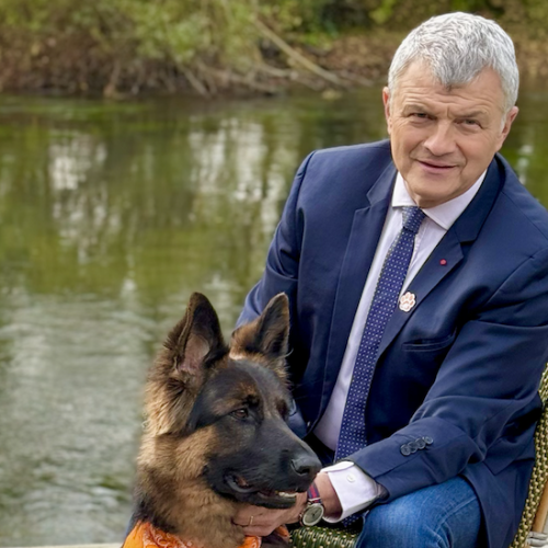 L’Hebdo des animaux, le magazine de la SPA (RMC Life) : « Faire progresser les Français sur le mieux être de l’animal »