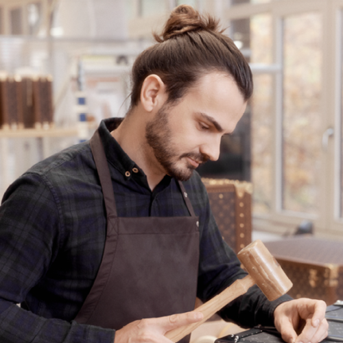 Un salon pour découvrir les métiers du luxe à Lyon