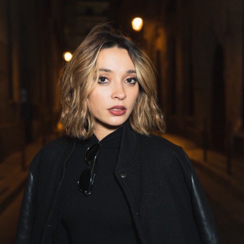 Carla de Coignac, des maux aux mots 