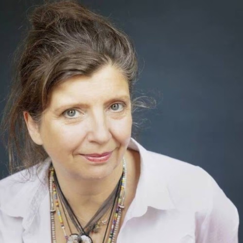 Près de Rennes, une rencontre avec l'auteure à succès Carole Martinez