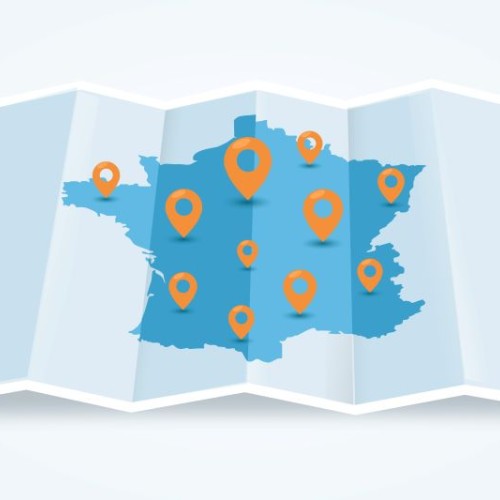 Nantes redonne du pouvoir aux cartes